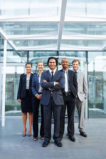 ProAssistant Team